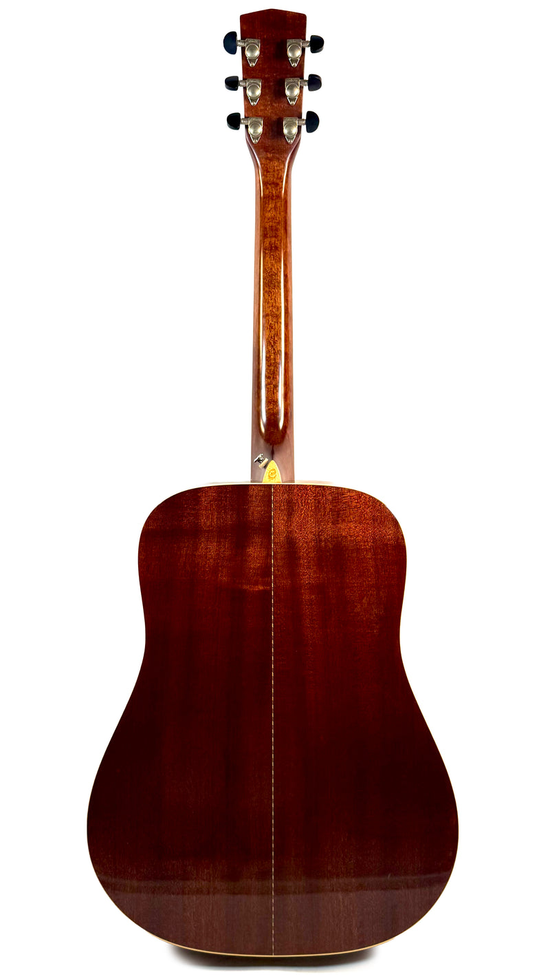 Cort Earth 200 Guitare Électro Acoustique Naturelle de 2003