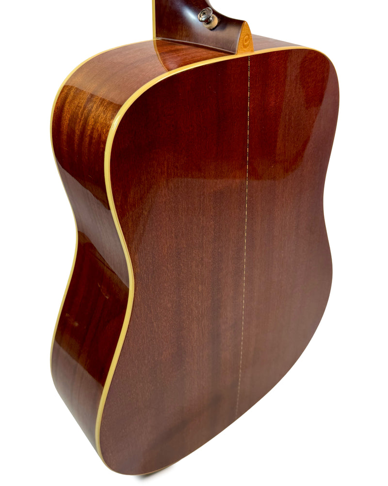 Cort Earth 200 Guitare Électro Acoustique Naturelle de 2003