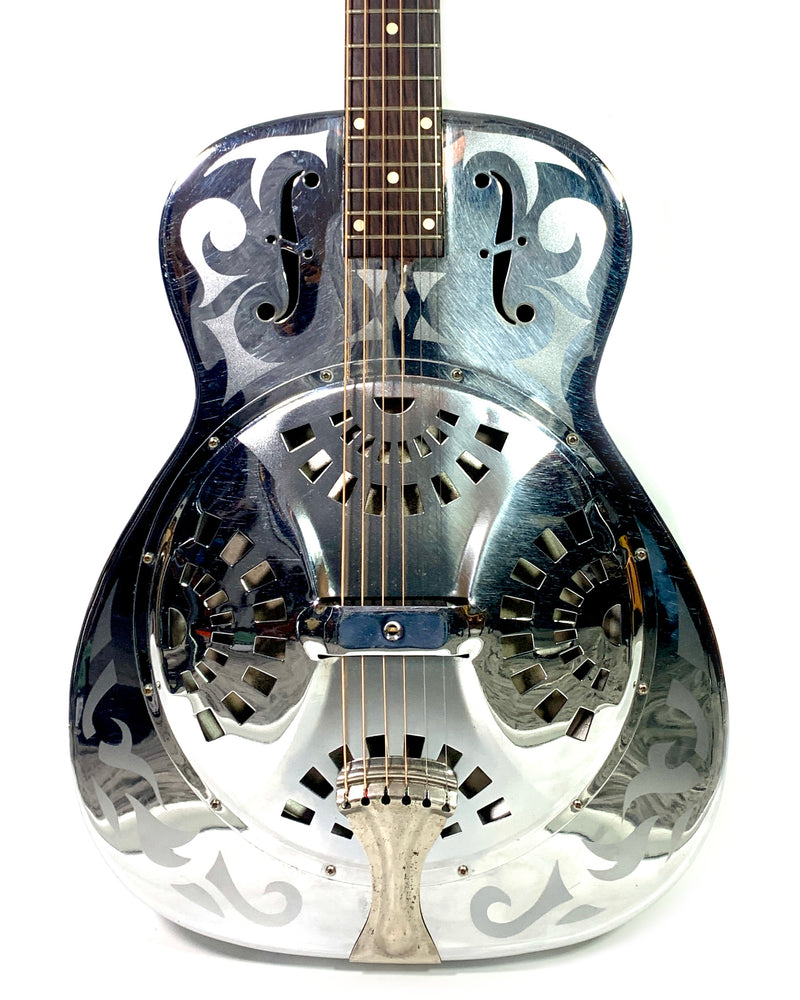Dobo Instrument Dobro 33D Made in USA OMI de 1975 – L'instrumenterie