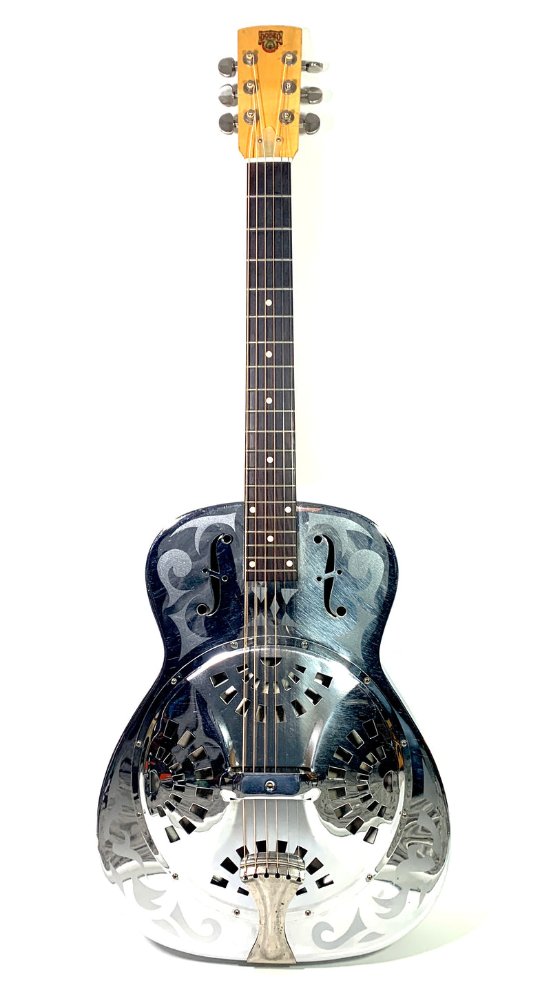 Dobo Instrument Dobro 33D Made in USA OMI de 1975 – L'instrumenterie