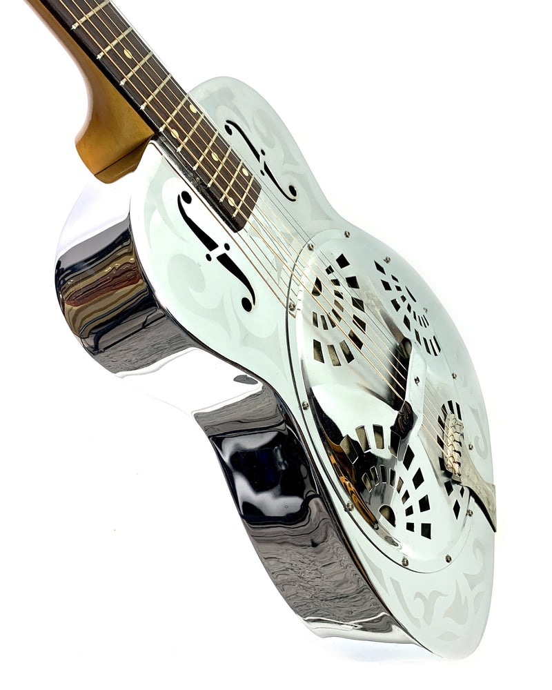 Dobo Instrument Dobro 33D Made in USA OMI de 1975 – L'instrumenterie