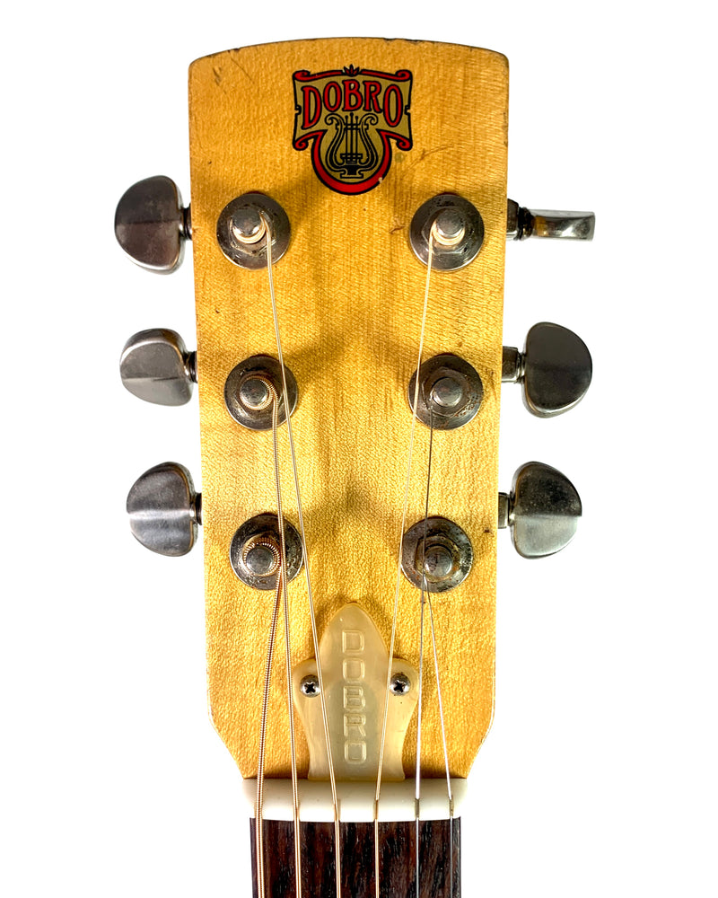 Dobo Instrument Dobro 33D Made in USA OMI de 1975 – L'instrumenterie