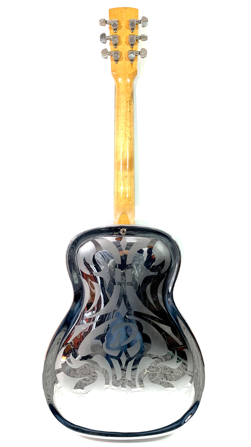 Dobo Instrument Dobro 33D Made in USA OMI de 1975 – L'instrumenterie