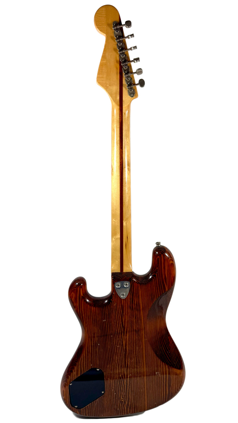 Eko Cobra Single Humbucker 1980's