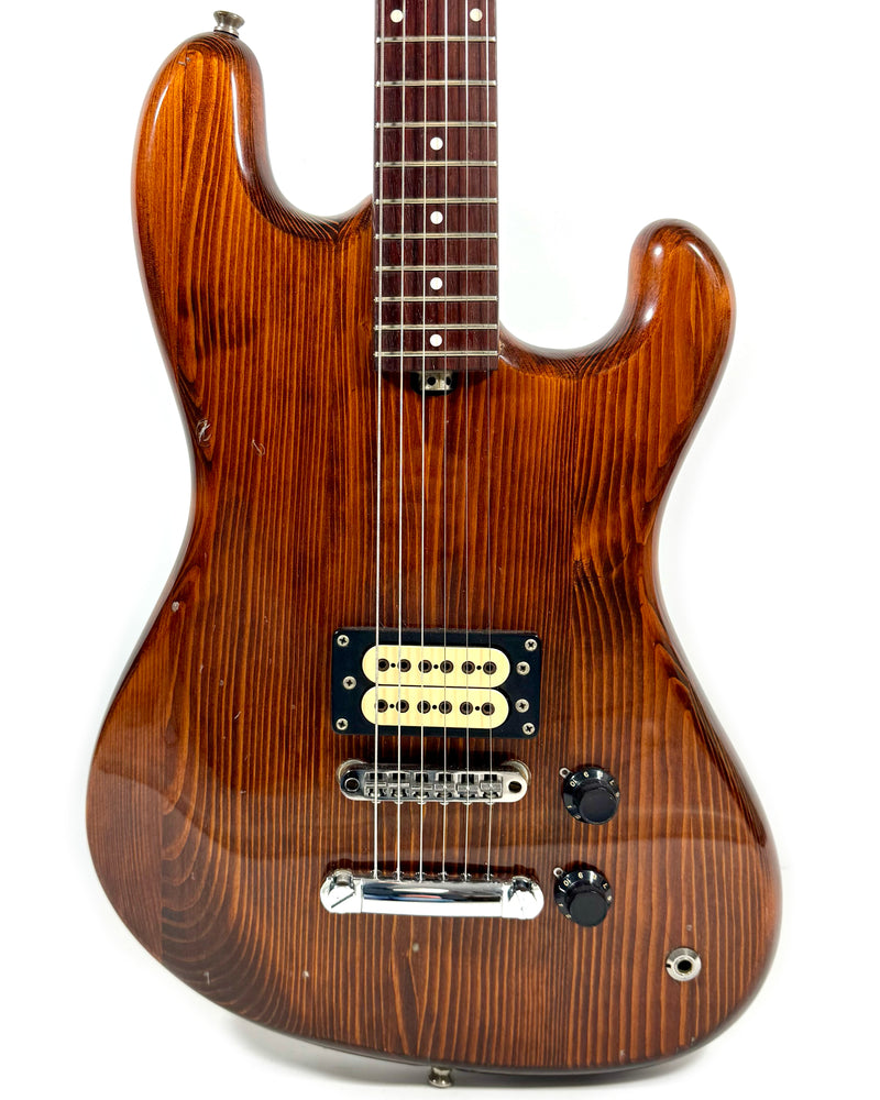 Eko Cobra Single Humbucker 1980's