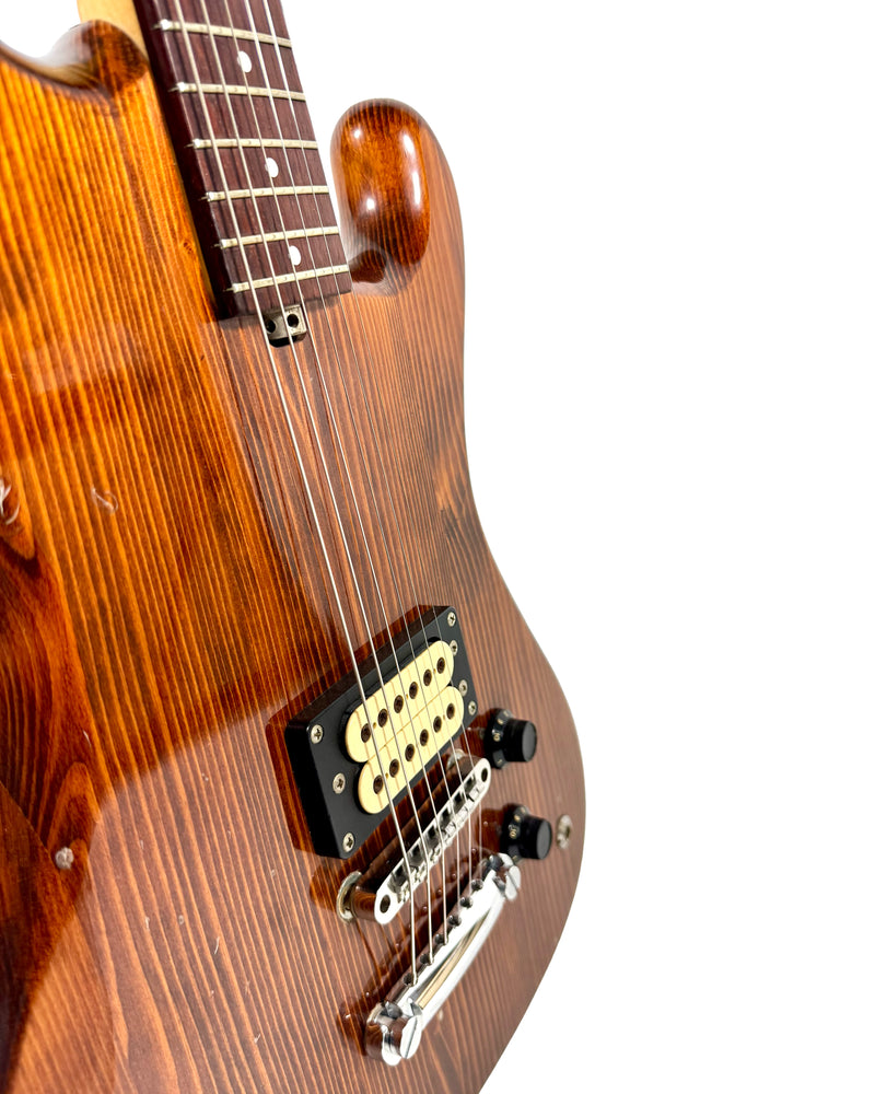 Eko Cobra Single Humbucker 1980's