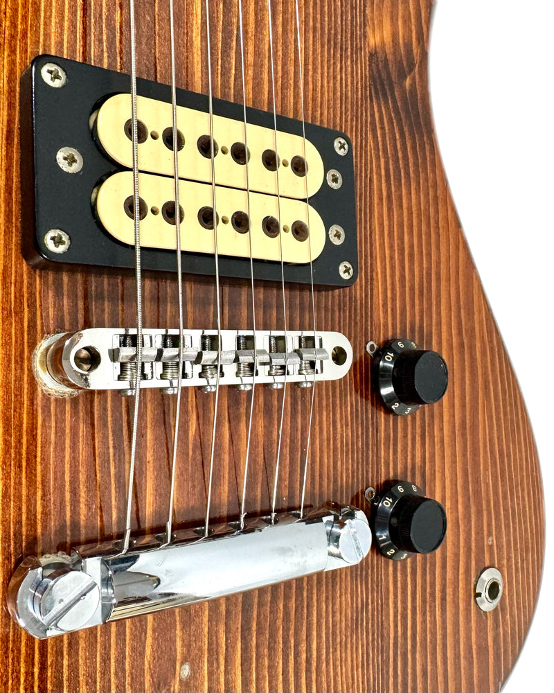 Eko Cobra Single Humbucker 1980's