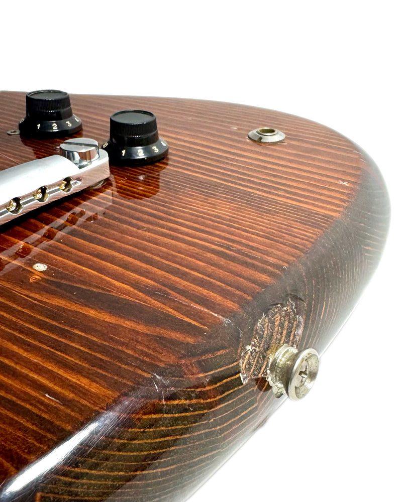 Eko Cobra Single Humbucker 1980's