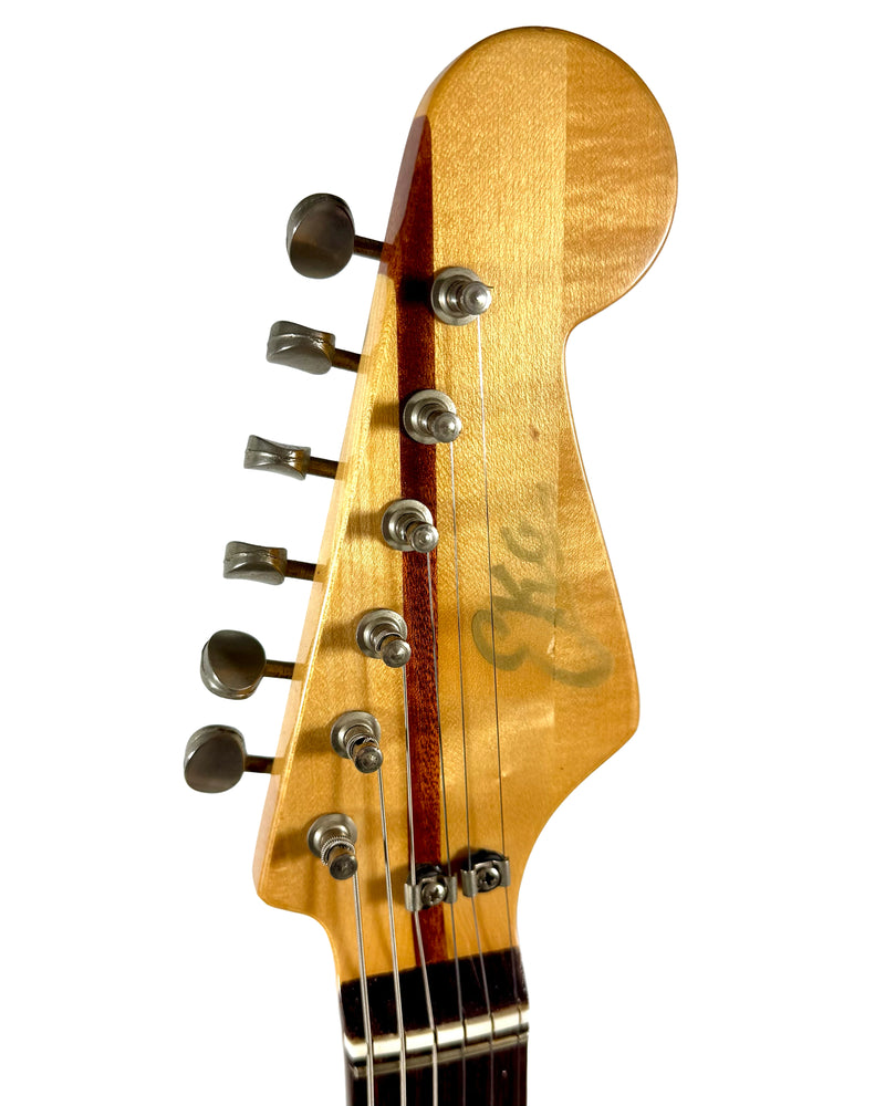 Eko Cobra Single Humbucker 1980's