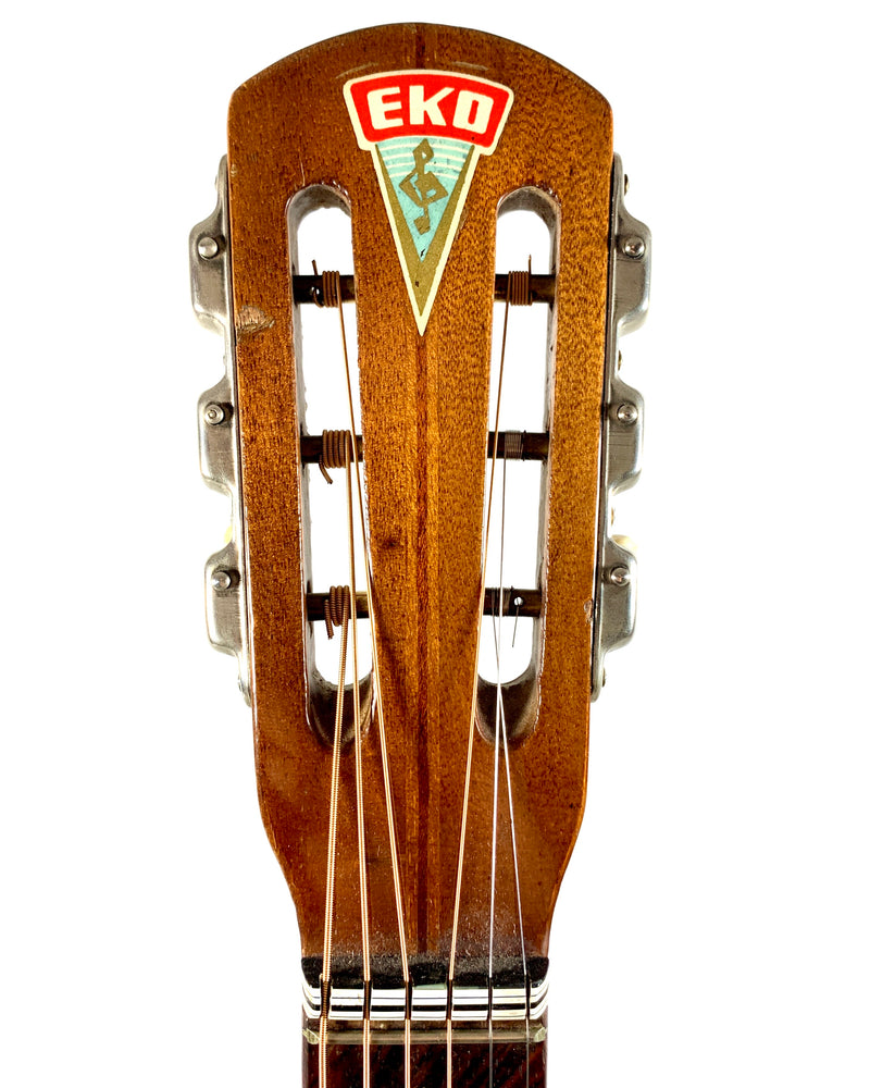 Eko Fiesta / Couesnon Parlor 1960's