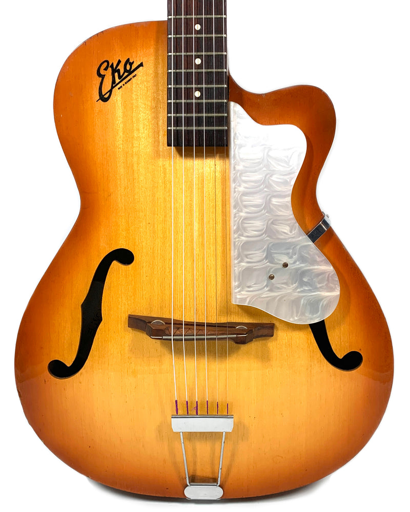 Eko Modèle 100/M 1960's