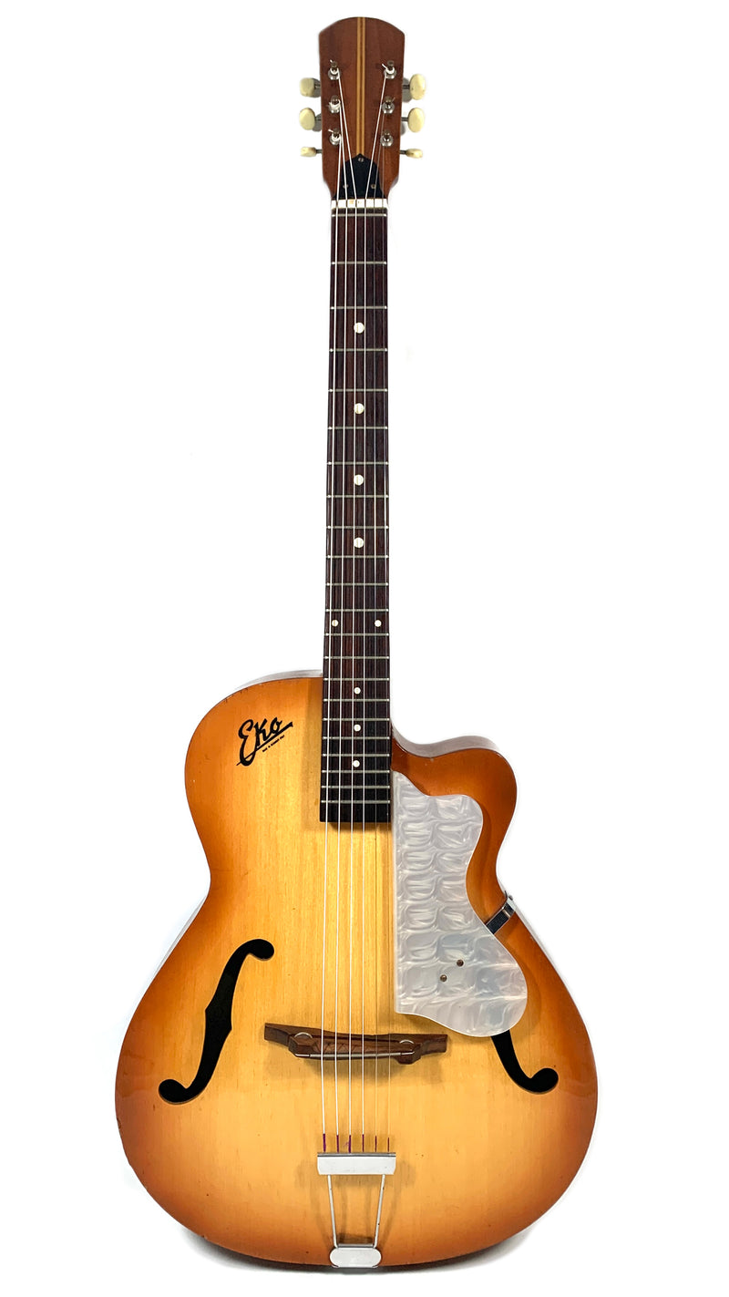 Eko Modèle 100/M 1960's