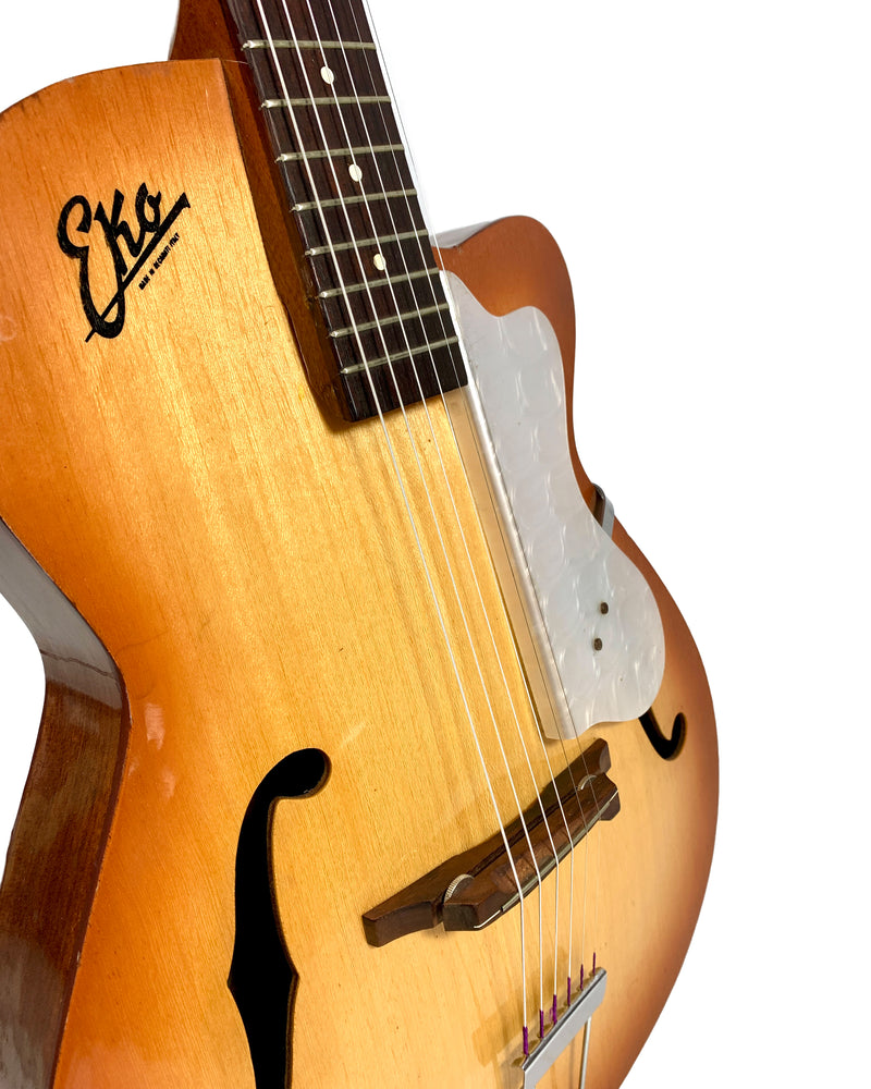 Eko Modèle 100/M 1960's