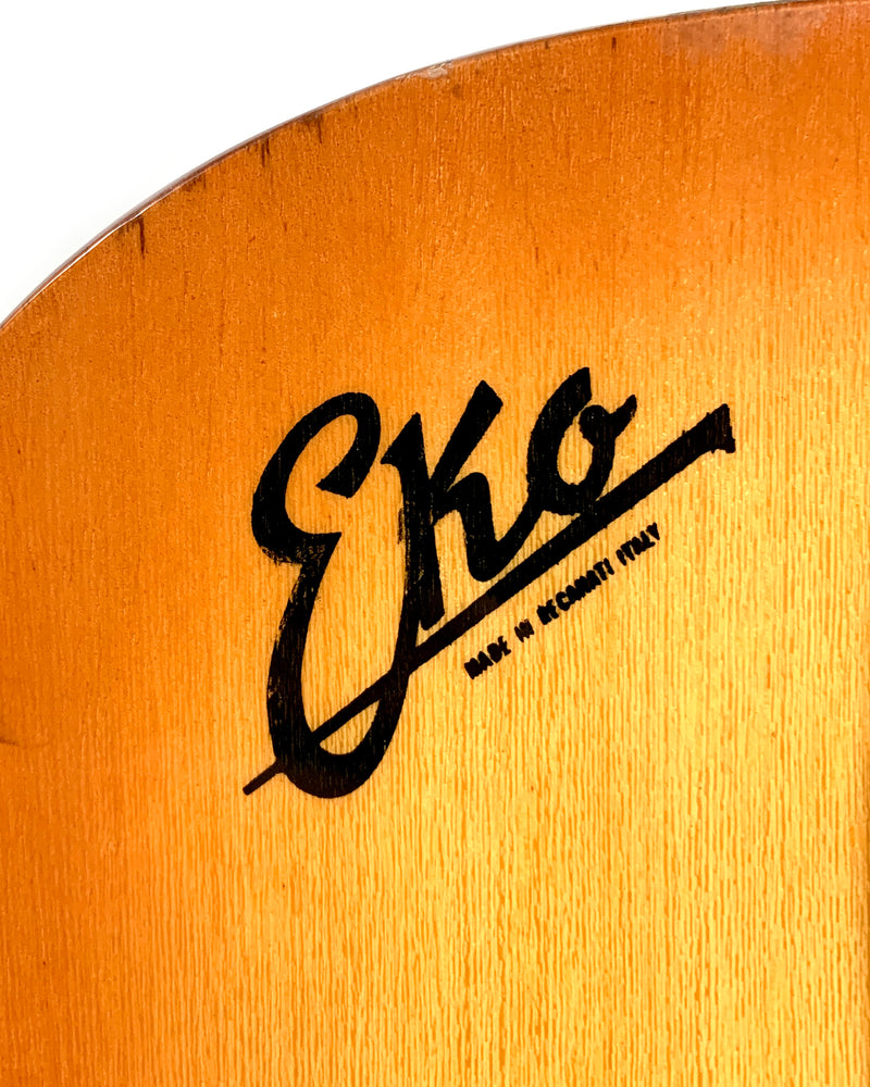 Eko Modèle 100/M 1960's