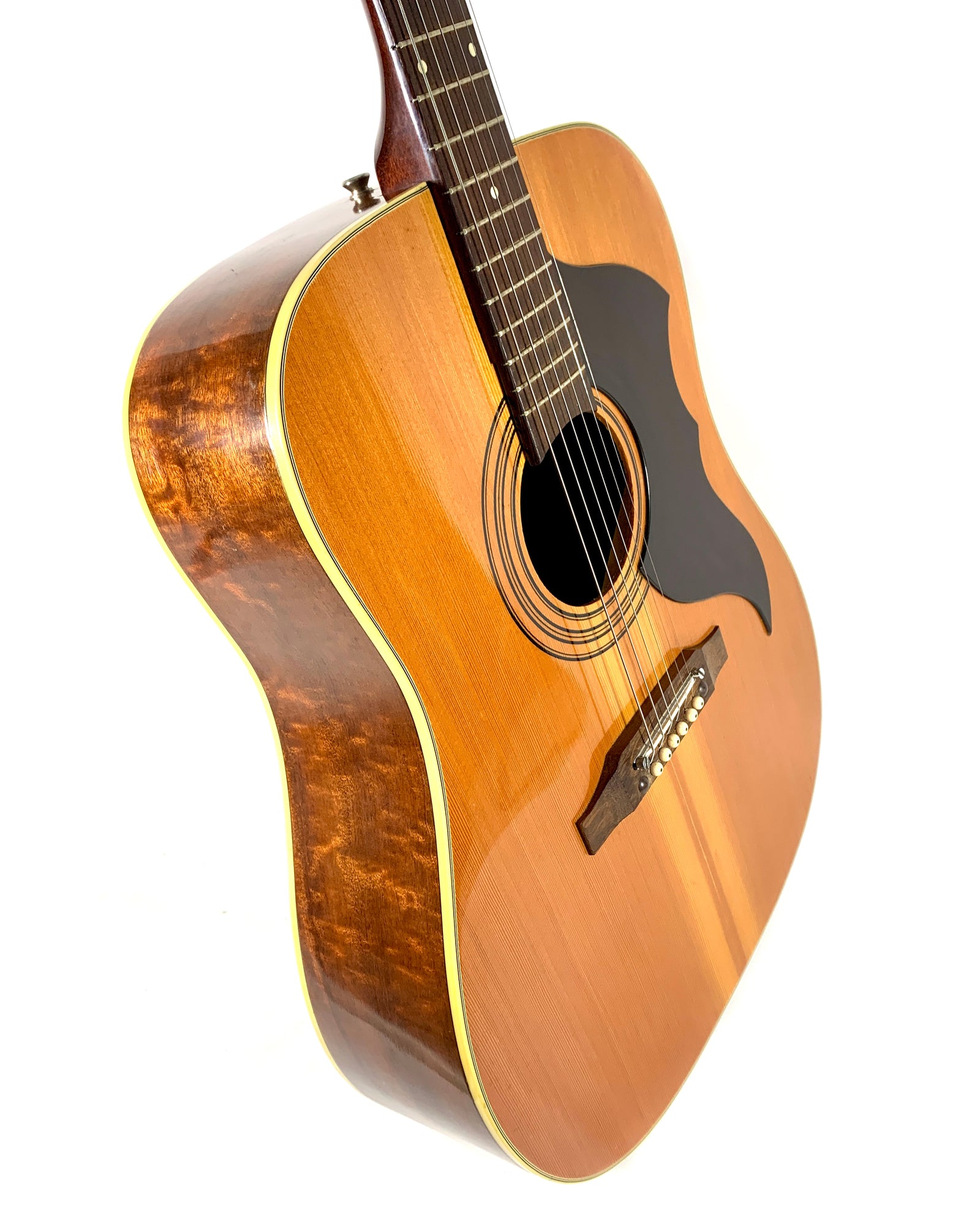 Eko Ranger VI Vintage 1970's – L'instrumenterie