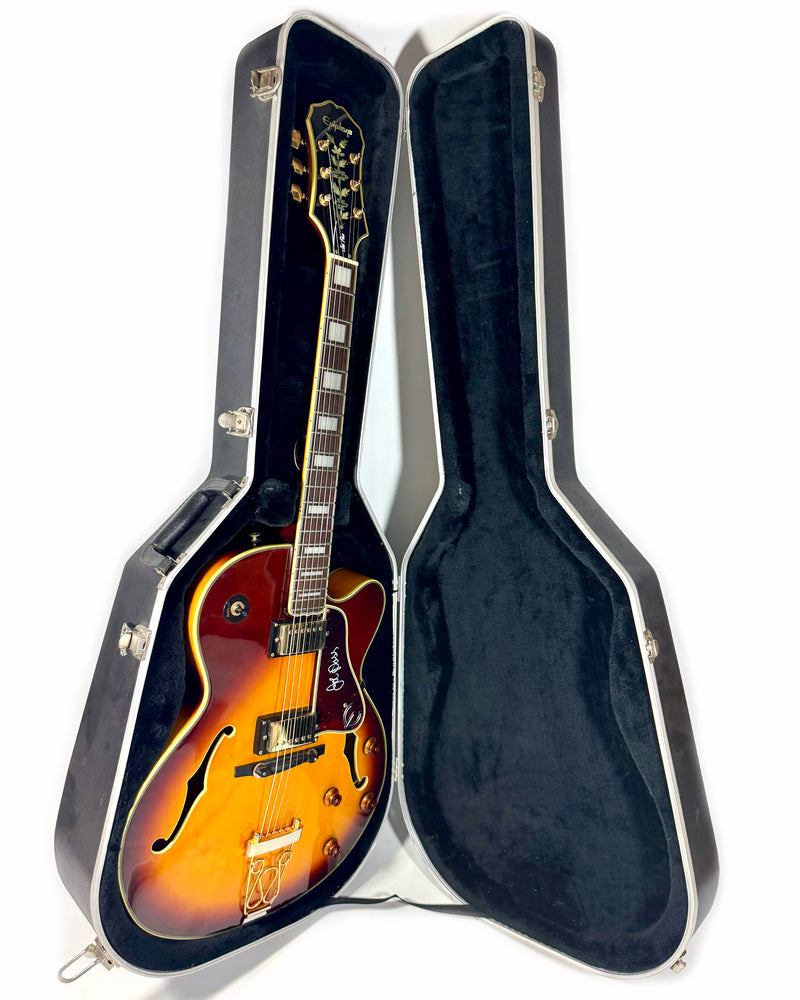 Epiphone Emperor Signature Joe Pass de 2006