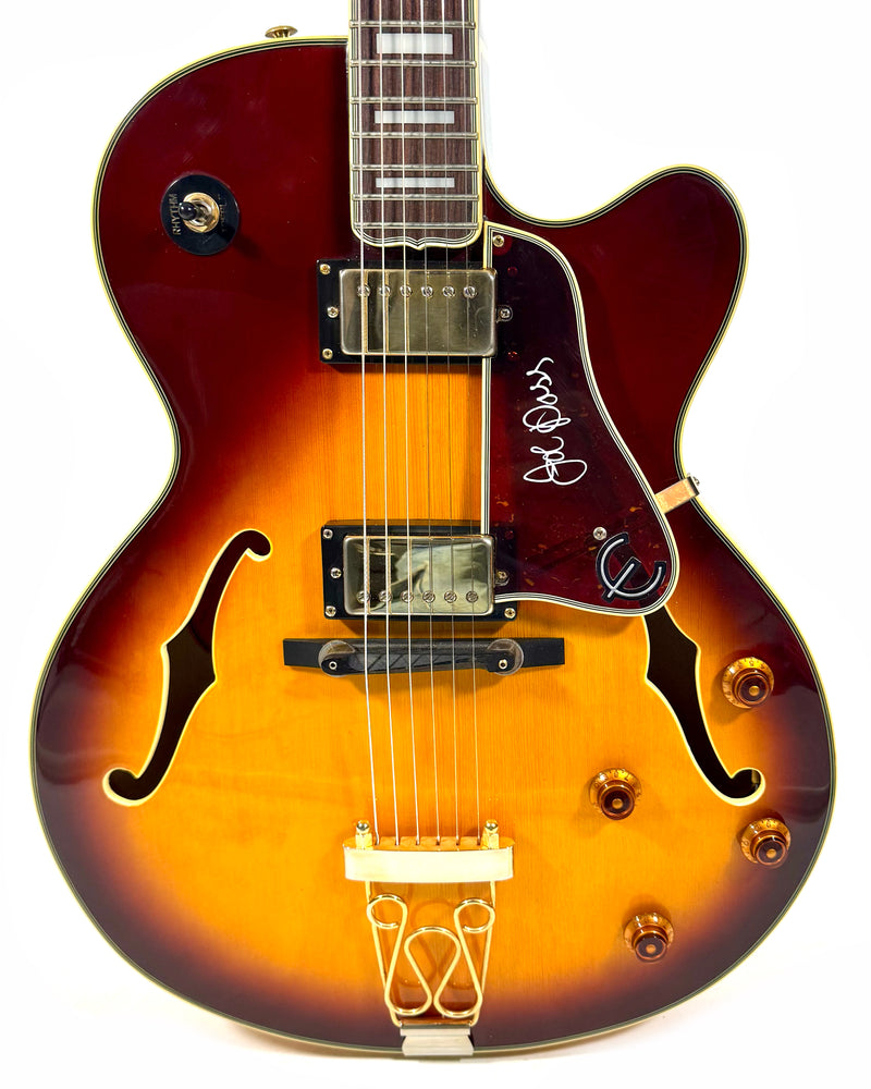 Epiphone Emperor Signature Joe Pass de 2006