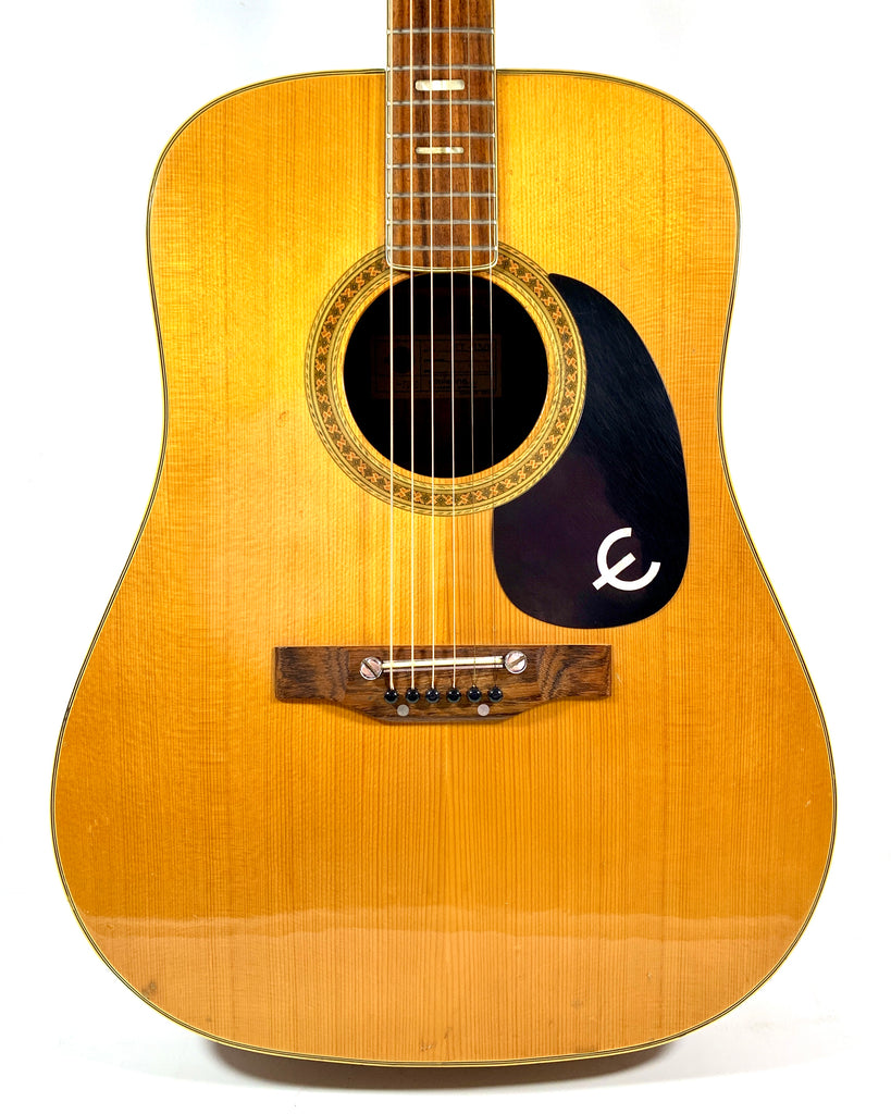 Epiphone FT 150 MIJ 1970 s L instrumenterie
