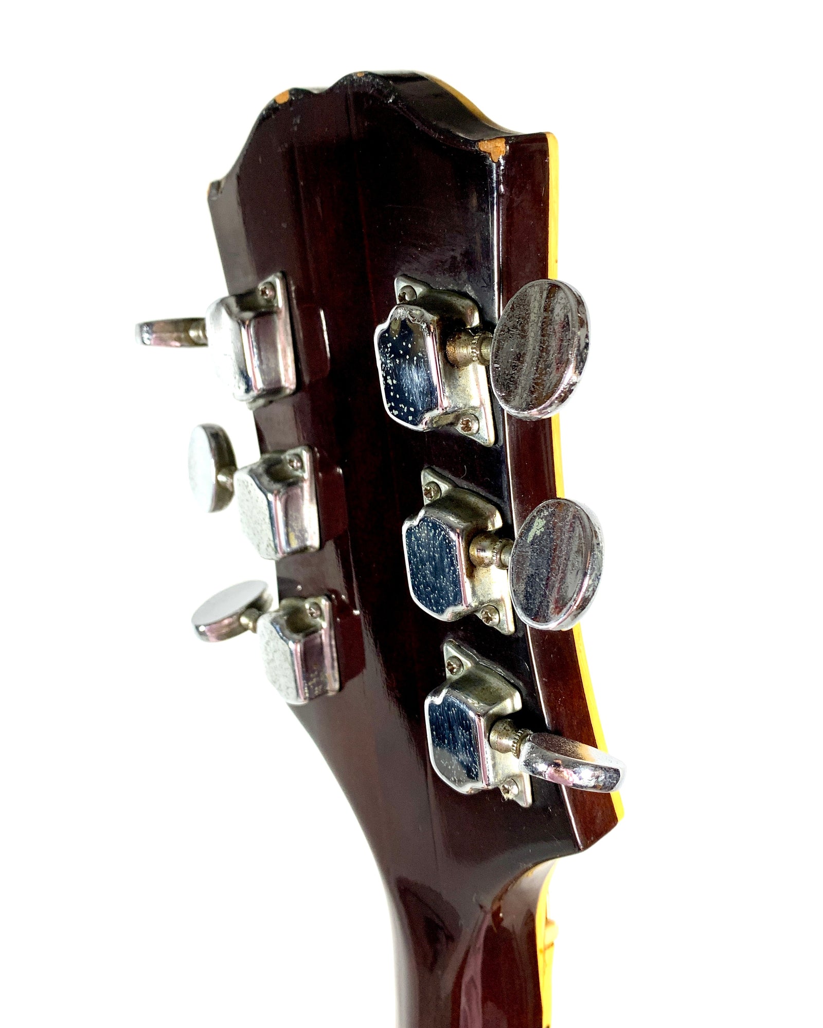 Epiphone FT-150 MIJ 1970's – L'instrumenterie