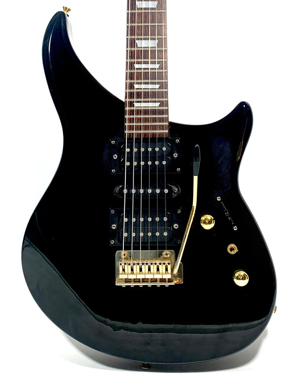 Epiphone Rebel EM-1B (by Gibson) Black from 1993