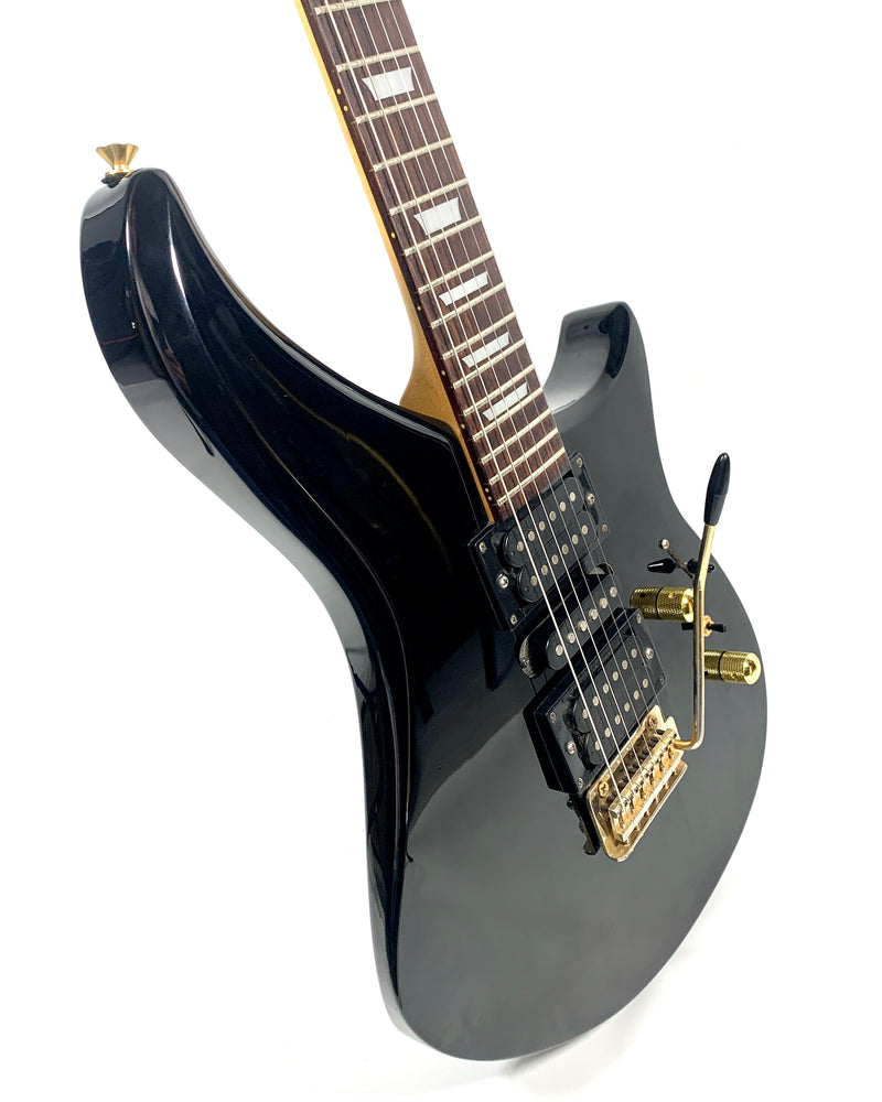 Epiphone Rebel EM-1B (by Gibson) Black from 1993