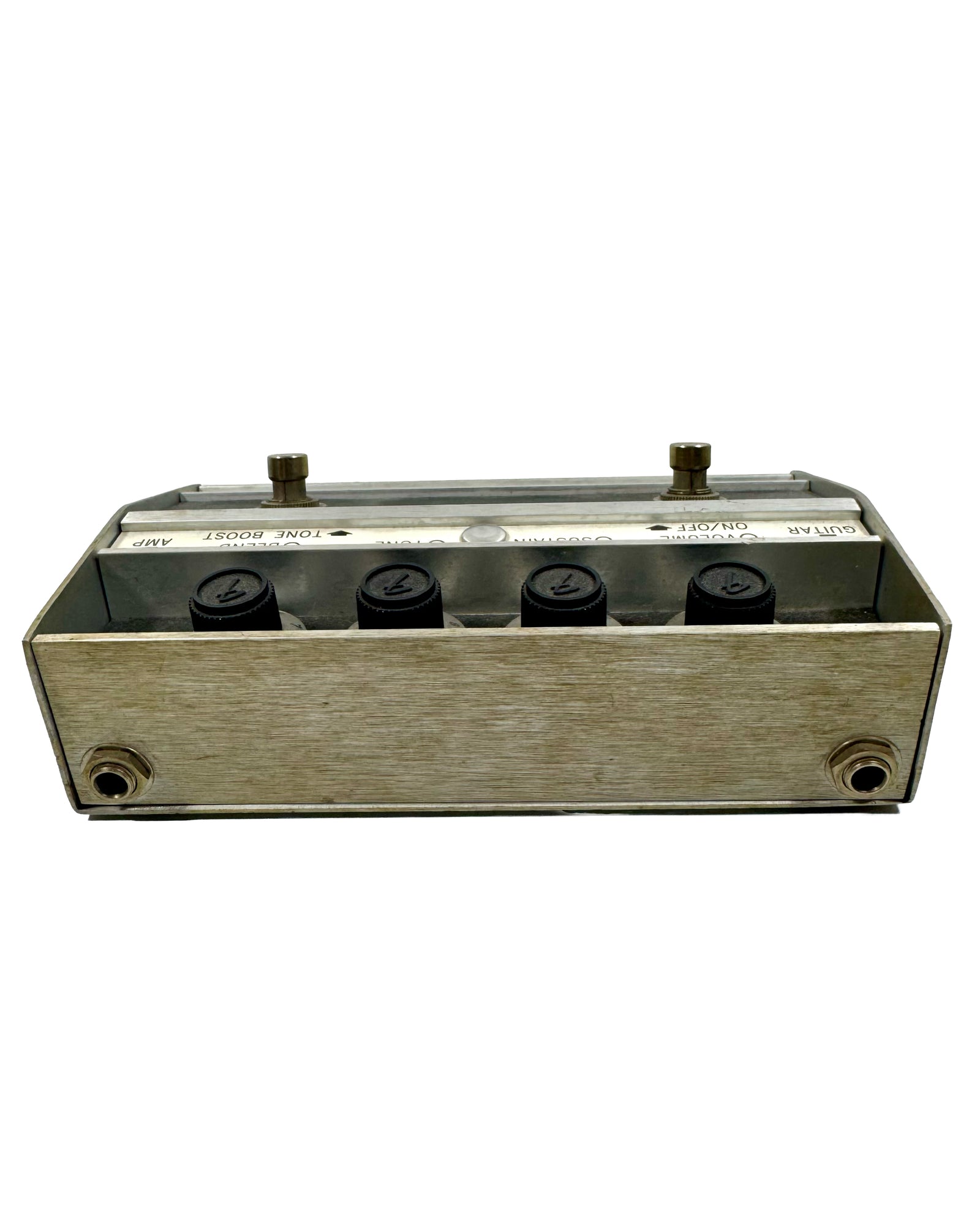 Fender Blender Fuzz Pedal Original Vintage de 1974 – L'instrumenterie
