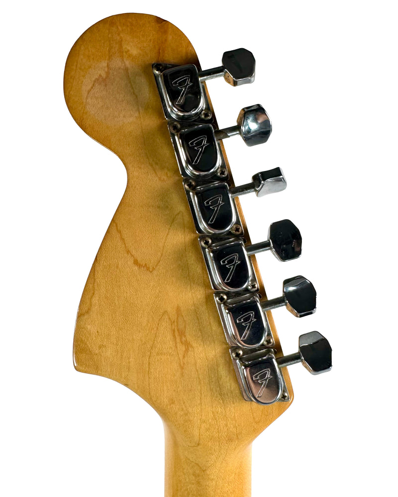 Fender Stratocaster Blonde de 1976