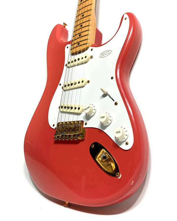 Fender / Squier Stratocaster JV ST'57-115 de 1983