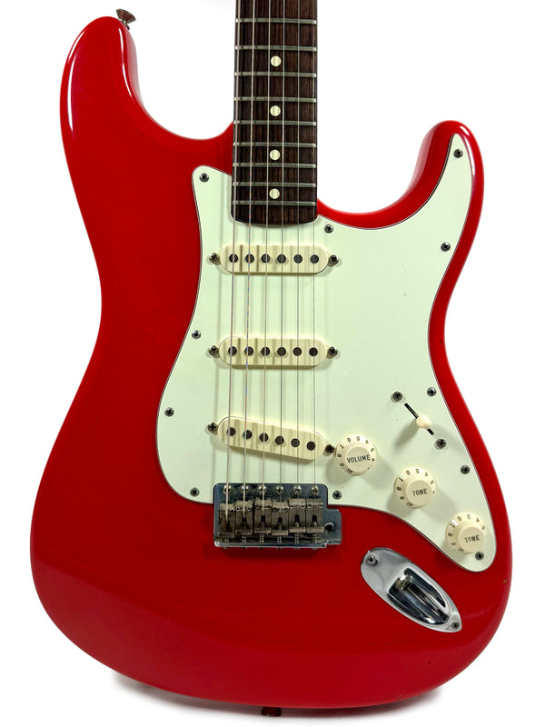Fender Stratocaster Mark Knopfler Artist Series Signature de 2005