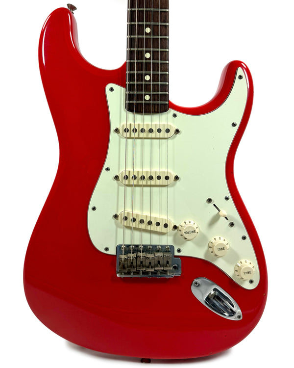 Fender Stratocaster Mark Knopfler Artist Series Signature from 2005