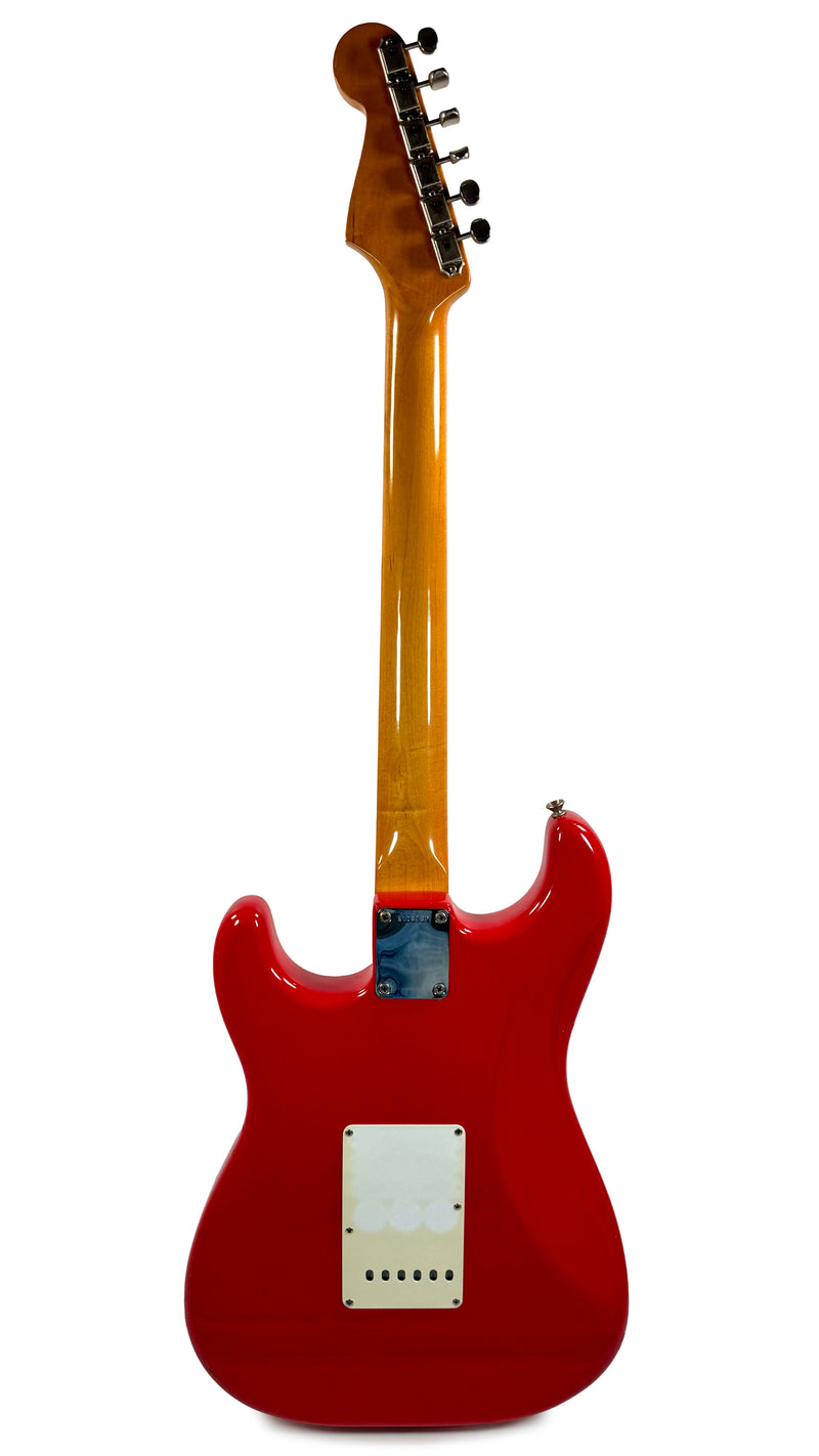 Fender Stratocaster Mark Knopfler Artist Series Signature de 2005