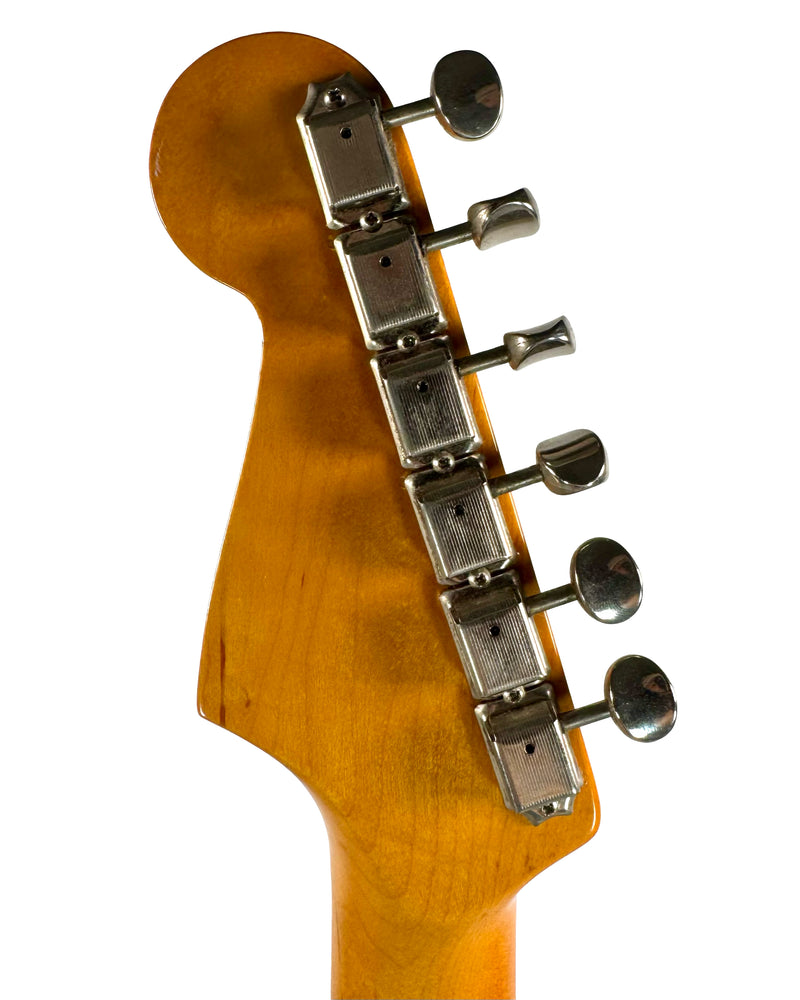 Fender Stratocaster Mark Knopfler Artist Series Signature de 2005