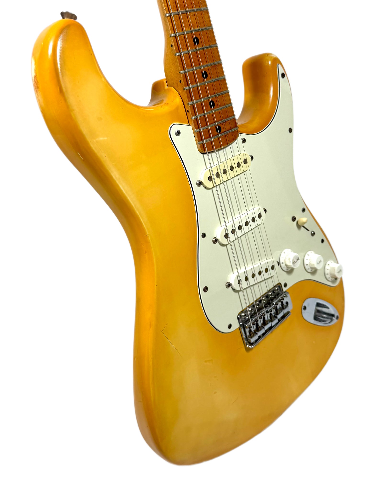 FenderStratocasterOlympicWhite