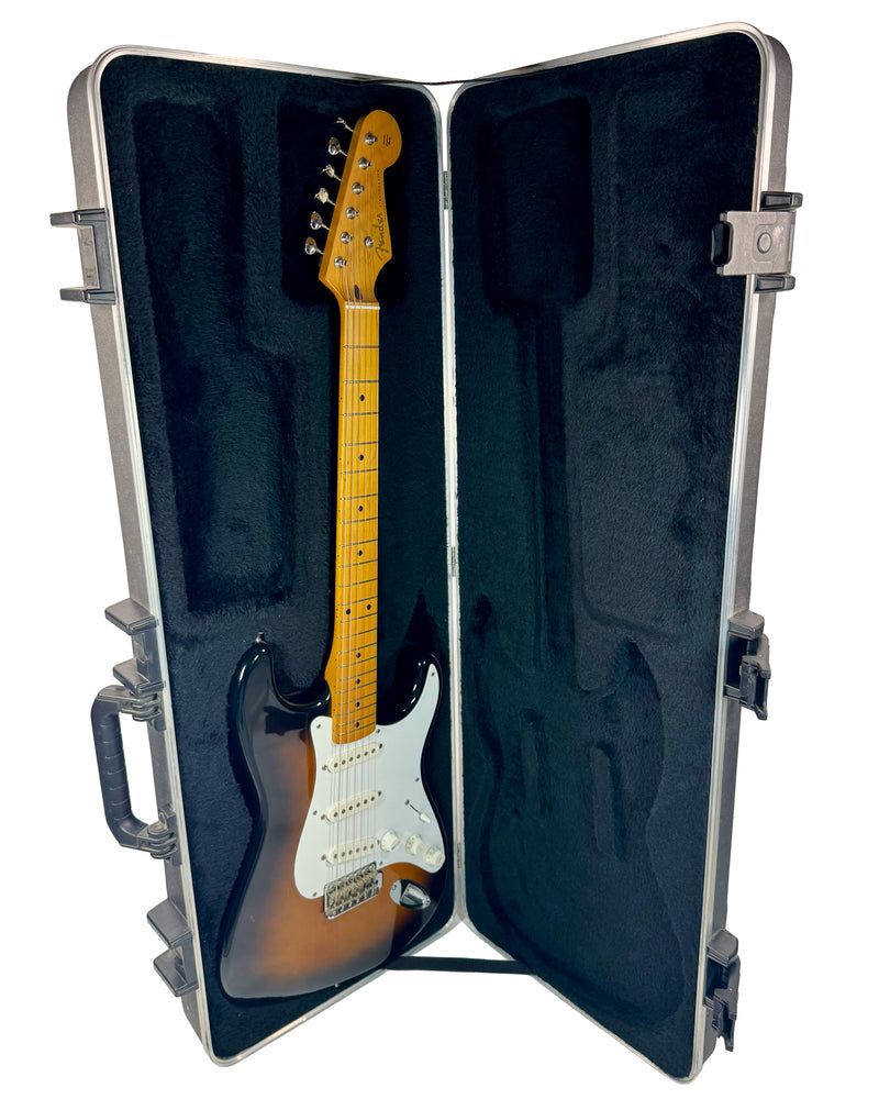 Fender Stratocaster ST-54 MIJ Sunburst de 1996
