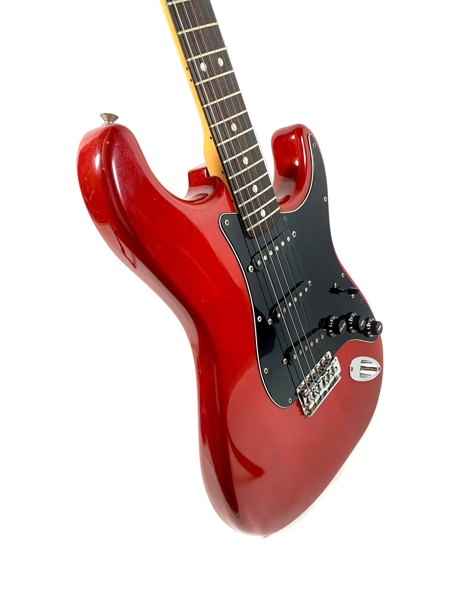 FenderStratocasterWineRedde197