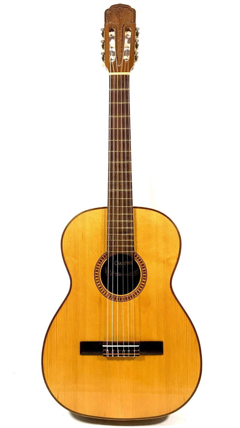 Giannini AWN-21 de 1978