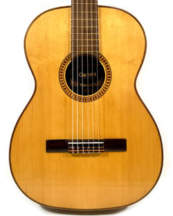Giannini AWN-21 de 1978