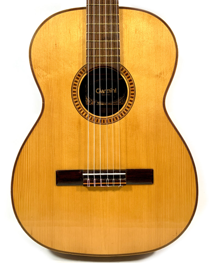 Giannini AWN-21 de 1978