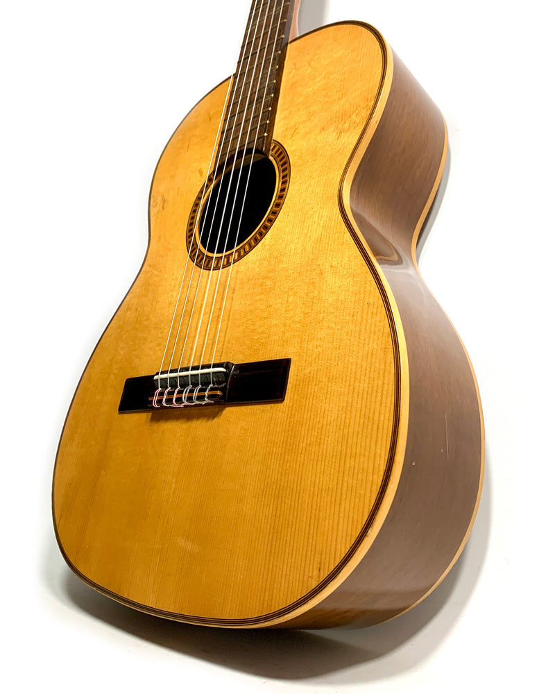 Giannini AWN-21 de 1978