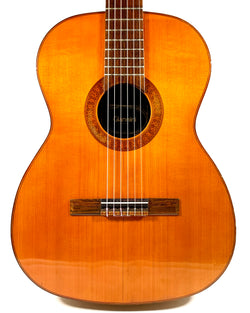 Giannini Classique AWN-86 de 1978