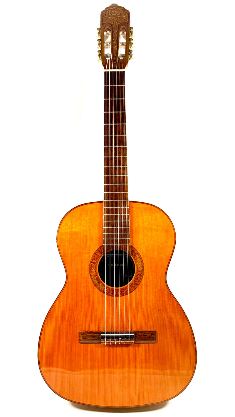 Giannini Classique AWN-86 de 1978