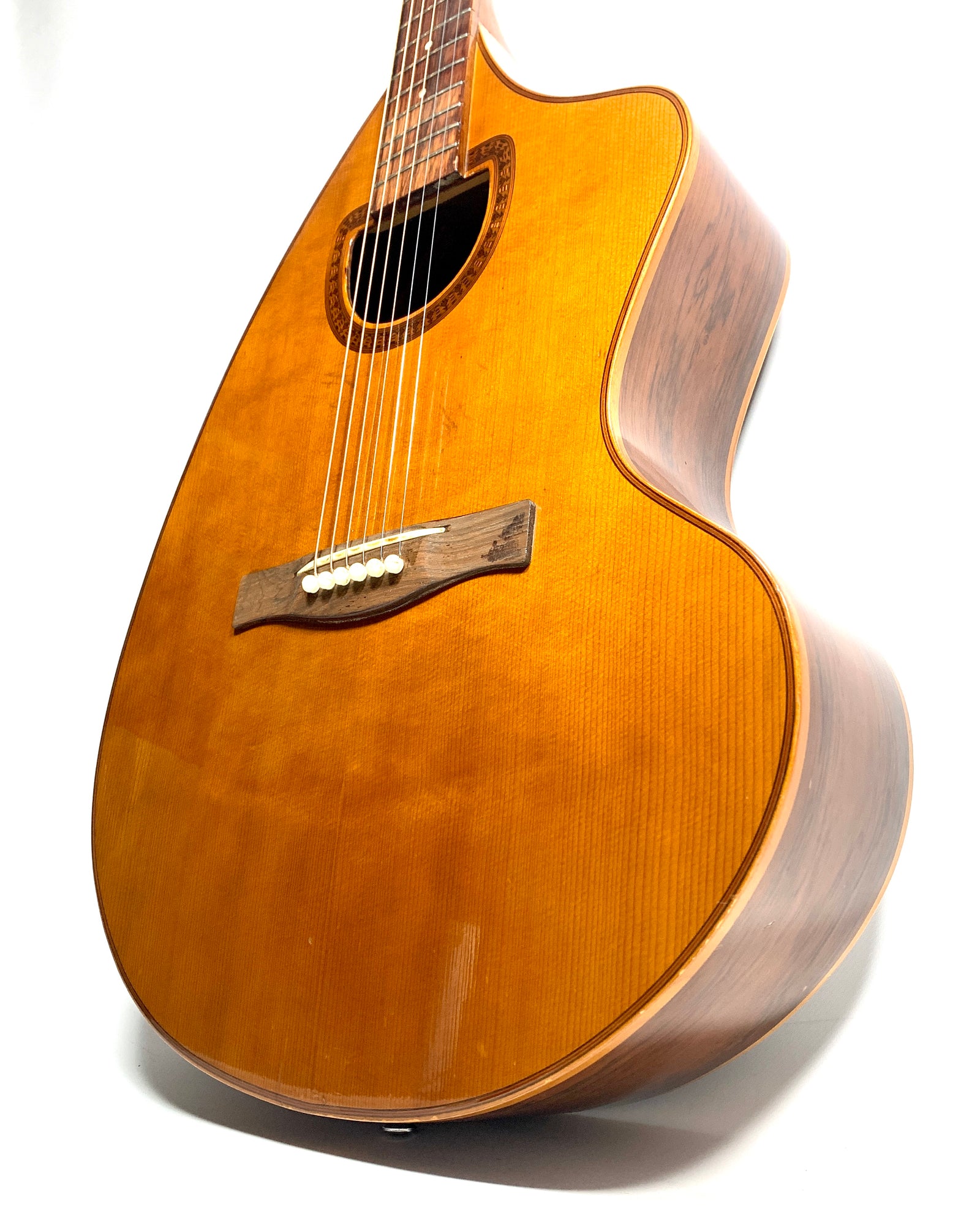 Giannini Craviola AWKS-6 late 1970's – L'instrumenterie