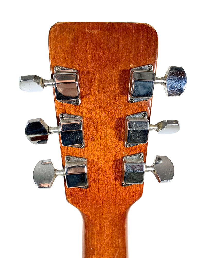 Giannini Dreadnought AWS-570 1970's