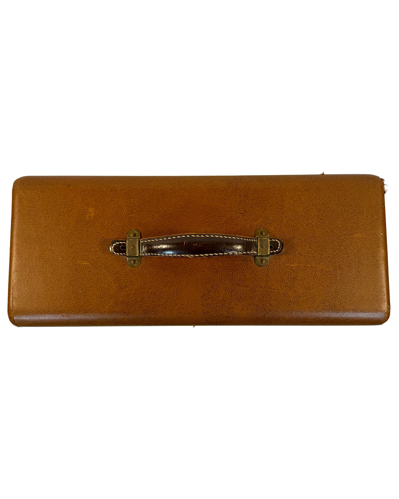 Gibson Combo Amp BR-6 (Brown Tolex) de 1953