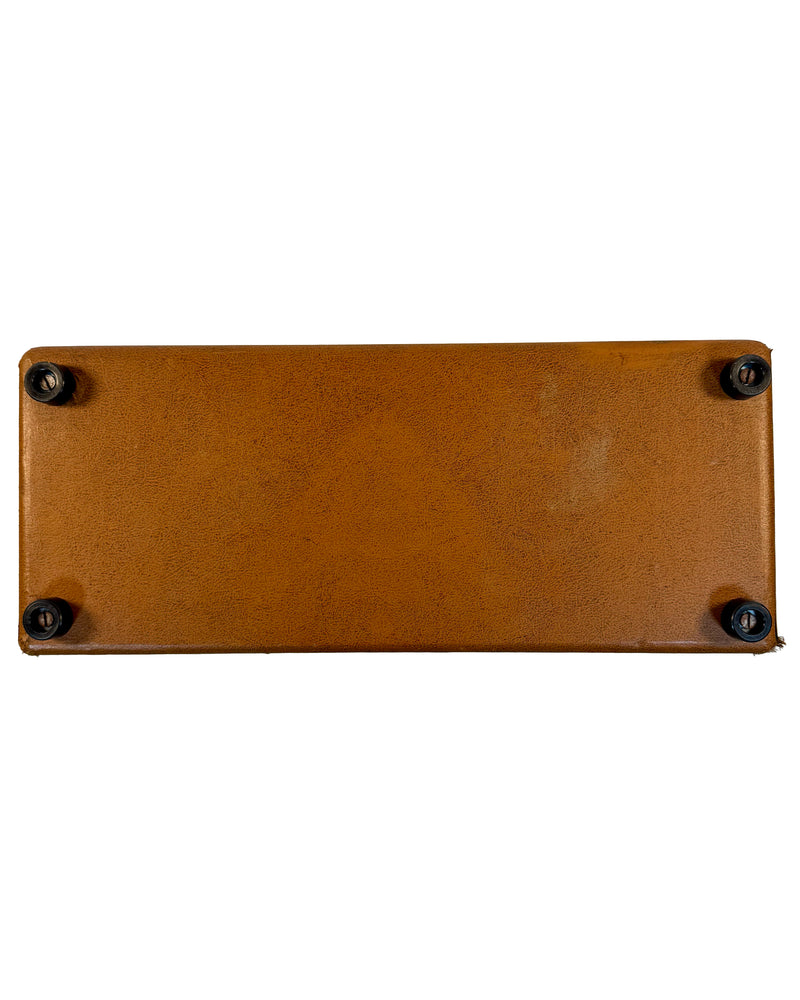 Gibson Combo Amp BR-6 (Brown Tolex) de 1953