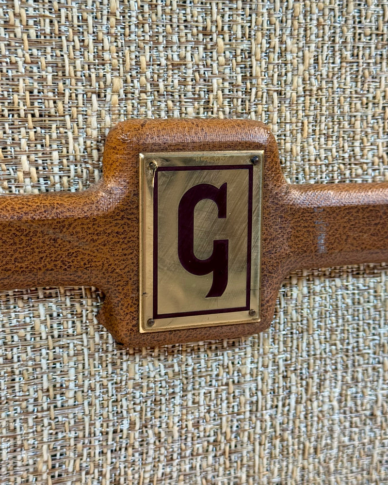 Gibson Combo Amp BR-6 (Brown Tolex) de 1953