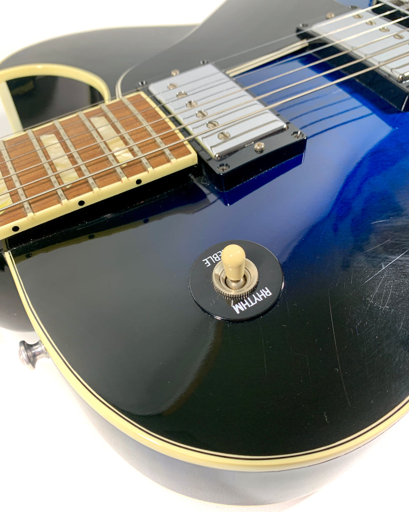 2006 Gibson ES-137 Blueburst