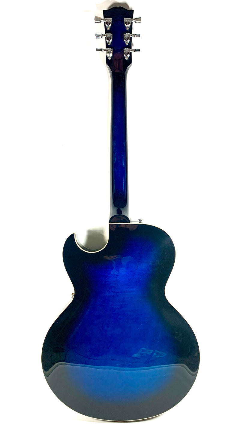 Gibson ES-137 Blueburst de 2006