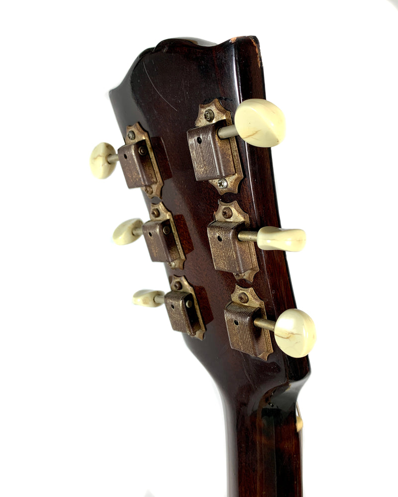 1956 Gibson ES-225T Sunburst