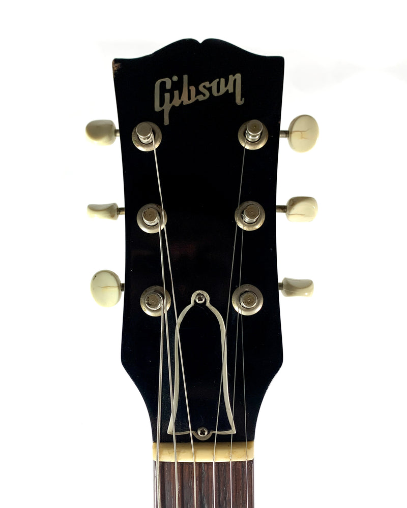 1956 Gibson ES-225T Sunburst